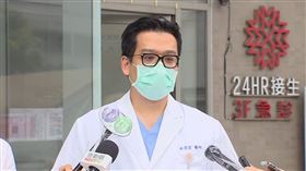 林思宏(翻攝畫面)
