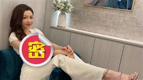 熊黛林。（圖／翻攝自微博）