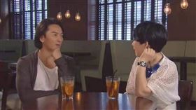 黎芷珊。（圖／翻攝自微博）