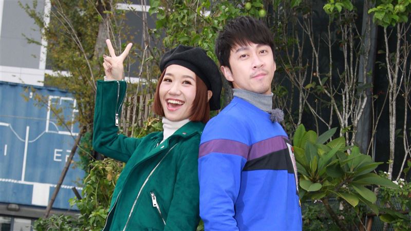 和Lulu結婚？陳漢典認在心中第一　爆吳宗憲送百萬紅包 | 娛樂星聞 | 三立新聞網 SETN.COM - Vimarsana News