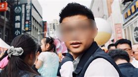  隨扈,侯友宜,道歉,劈腿