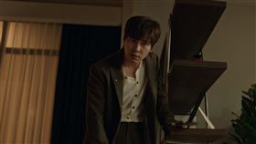 李奎炯在《VOICE4》人格瞬間切換的演技令人毛骨悚然。（圖／myVideo提供）