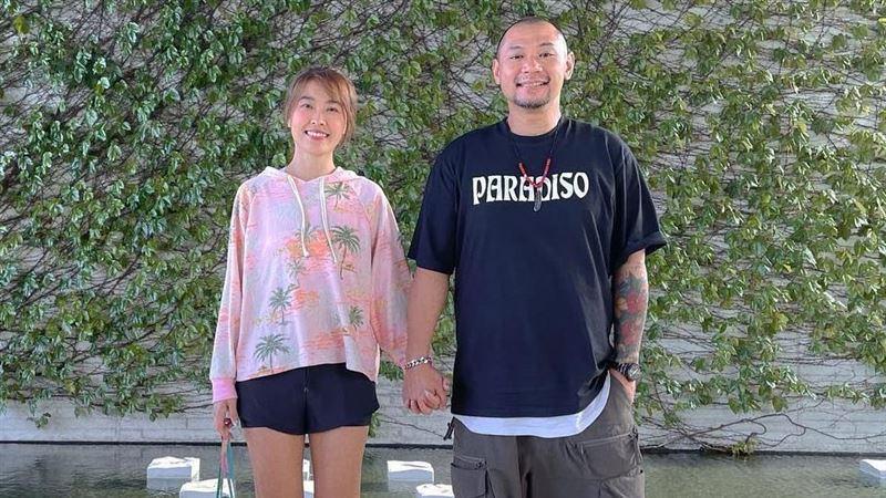 小嫻脫口說「地獄笑話」差點與金剛分手！為了這2字秒道歉 | 娛樂星聞 | 三立新聞網 SETN.COM - Vimarsana News