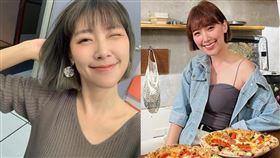 李懿。（圖／翻攝自李懿臉書）