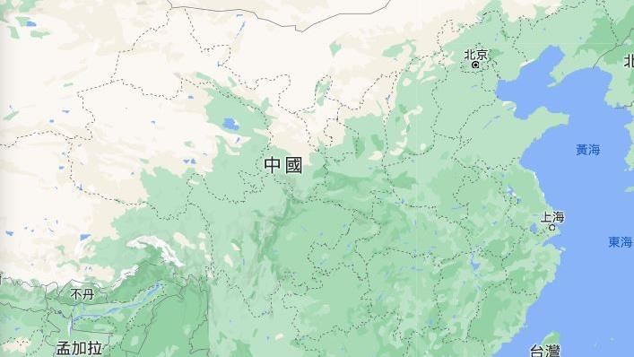 中國連領土都假？國土專家曝真實大小