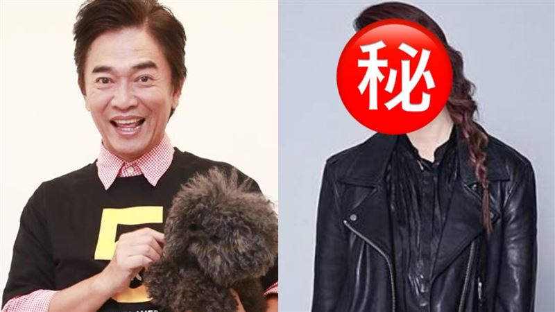 綜藝咖直播憲哥罕開唱　竟引天后現身