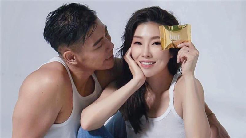 舞蹈女神在家穿透視裝　一挺胸被看光