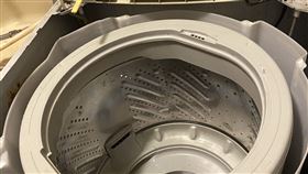 洗衣機,清潔,白醋,小蘇打粉,洗衣槽