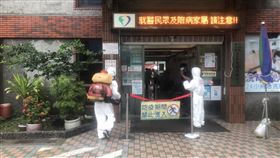 屏東,delta,變異株,新冠肺炎,枋寮,潘孟安,PCR