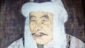 多人運動,皇帝,宮女,金廢帝,完顏阿骨打　（圖／翻攝自臉書）