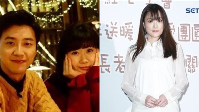 等到江宏傑離婚　姊姊這舉嗆爆福原愛