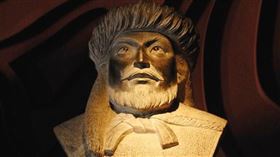 多人運動,皇帝,宮女,金廢帝,完顏阿骨打　（圖／翻攝自臉書）