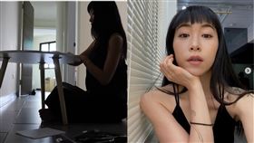 NANAQ。（圖／翻攝自NANAQ IG）