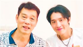 黃昺翔（圖／無限美好文創娛樂提供）