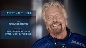 （圖／翻攝自richardbranson　推特）