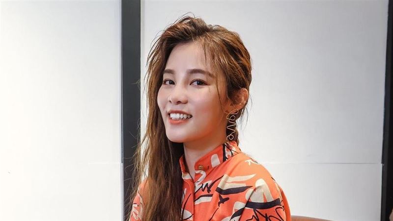 獨／李佳歡一年半沒回家　竟沒有想哭