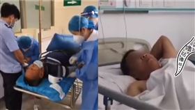 圖／翻攝自新京報