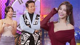 巫苡萱。（圖／翻攝自巫苡萱IG）