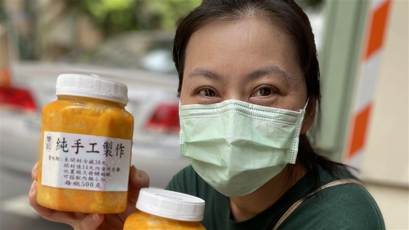 獨／微解封仍不擺夜市　業者轉念團購