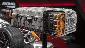 ▲Mercedes-AMG油電動力。（圖／翻攝Mercedes-AMG網站）