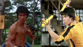 李小龍。（圖／翻攝自IMDb）