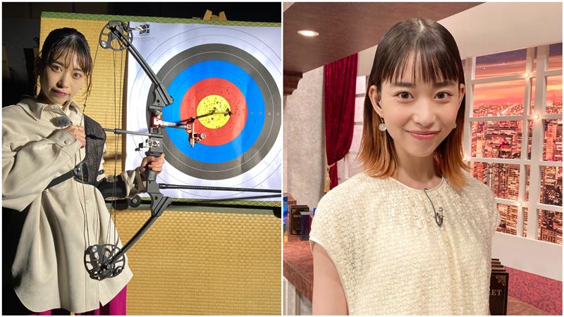 「寫輪眼少女」森川葵發燒！證實確診