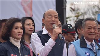 曝韓這舉動 知情人士:態度出現變化