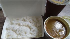 網友貼文喊「吃完整個無言！」（圖／翻攝自「臉書「爆怨2公社」