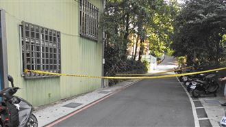 縱火犯被逮喊尿遁　突墜2樓頭撞地亡