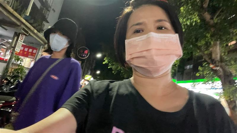 只想買一瓶鮮奶