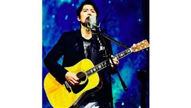 福山雅治。(圖／福山雅治官方推特)