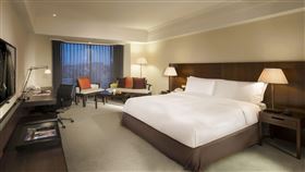 飯店。（圖／雄獅提供）