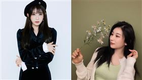 韓星李彩演開通IG後，追蹤人數高達80萬人。(圖／翻攝自李彩演IG）