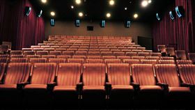 哈拉影城提供優惠包場專案。（圖／哈拉影城提供）