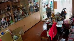 美容店,西盛街,週轉金,竊賊,新莊