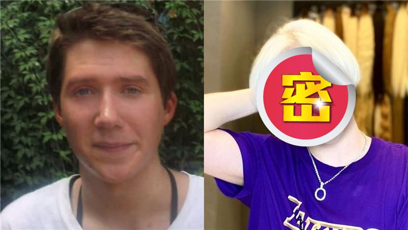 洋男哈韓整形18次　驚人成果曝光
