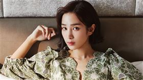 温貞菱。（圖／Ciao潮旅提供）