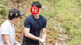 張睿家。（圖／東森提供）