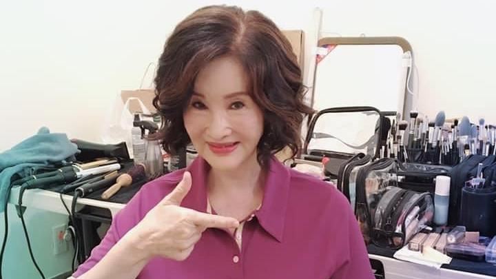做3個月老闆鞠躬請她走　女星崩潰了