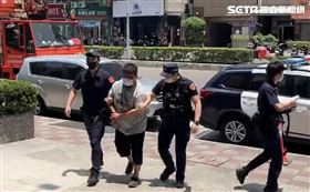 新北市，三重，肥宅，刑警，強盜，僭行公務員職權