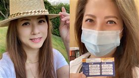 郭靜純。（圖／翻攝自郭靜純臉書）