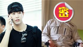  （圖／翻攝自朴敏雨IG）