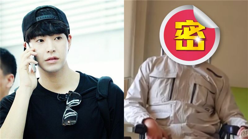 男星車禍頭部重創3年　心疼近況曝光