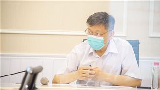 社宅減租30%　柯P拍板紓困4措施