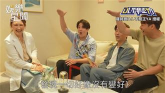 羅時豐自豪有過人之處　遭腹黑醫師虧