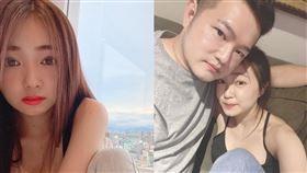 （圖／翻攝自丫頭詹子晴ＩＧ） 