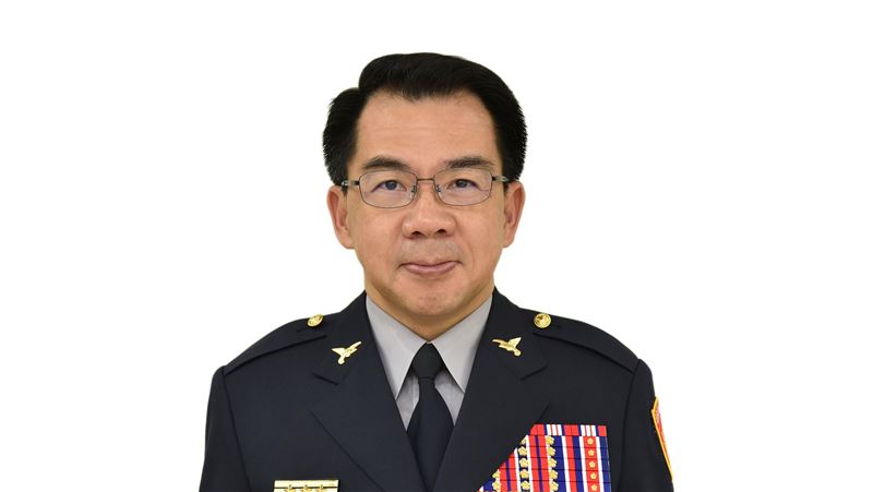 警大校長確定是「他」！行政經歷曝光