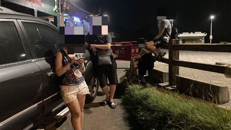 大逆轉！桃23男女群聚　衛生局不罰
