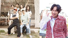 《Running Man》。(圖／Running Man IG)