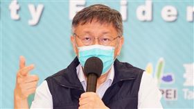 0711柯文哲記者會，黃珊珊，劉奕霆，周榆修，黃世傑，北市府提供